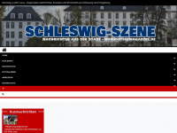 schleswig-szene.de Thumbnail