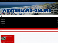 westerland-online.de Thumbnail