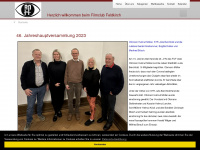 filmclub-feldkirch.com Webseite Vorschau