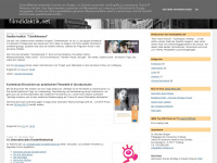filmdidaktik.blogspot.com Webseite Vorschau