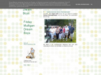 fmdbgolf.blogspot.com Webseite Vorschau