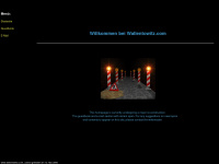 felix-wallentowitz.de Webseite Vorschau