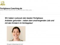 fertighaus-coaching.de Thumbnail