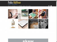 Felixhaeffner.de