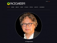 facegarden.de Webseite Vorschau