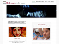 filmhouse-media.com Thumbnail