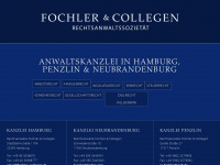 fochler-collegen.de Thumbnail