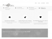 felldesign.de Webseite Vorschau