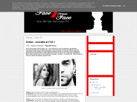 facetoface-musik.blogspot.com Webseite Vorschau