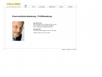 fellner-jmc.de Webseite Vorschau