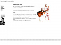 Flamenco-lesson.com