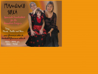 flamenco-solea.de Thumbnail