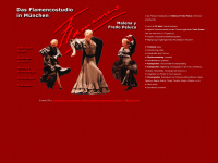 flamenco-tanzstudio.de