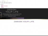 fem-design.de Webseite Vorschau