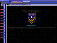 foederationsrat.net Webseite Vorschau