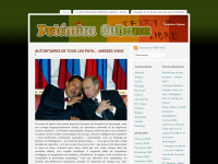 polemicacubana.fr Webseite Vorschau