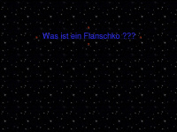 flanschko.de Webseite Vorschau