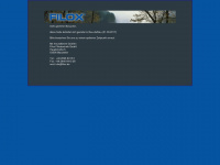 filoxmail.de Webseite Vorschau