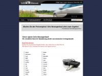 h-w-autovermittlung.de Webseite Vorschau
