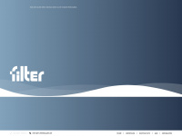 filtermagazin.de Webseite Vorschau