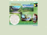 foersterhaus-todtnauberg.de Thumbnail
