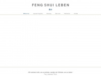 feng-shui-leben.de Thumbnail