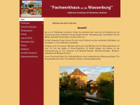 fachwerkhaus-wasserburg.de Thumbnail