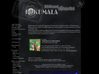 fokumala.de Webseite Vorschau