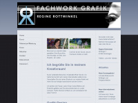 fachwork.de Webseite Vorschau