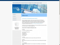 facility-service-management.de Webseite Vorschau