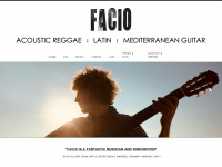 faciomusic.com