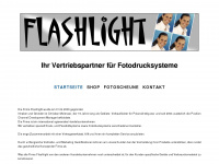 flashlight-shop.de Thumbnail