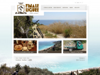 finaleligure-bikeresort.de Thumbnail