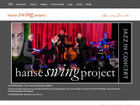 hanse-swing-project.de Thumbnail