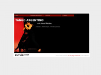 tango-astrid.de Thumbnail