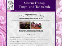 Tango-bielefeld.de