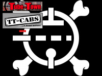 tube-town.net Webseite Vorschau