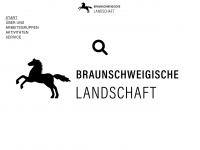 braunschweigischelandschaft.de Webseite Vorschau