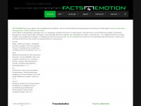 facts4emotion.de Thumbnail