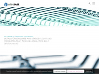 flat-flex.de Webseite Vorschau