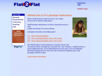 flat2flat.net