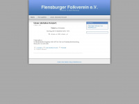 Folkverein.wordpress.com