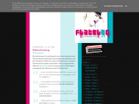 flatblog-nb.blogspot.com Webseite Vorschau