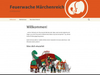 Feuerwache-maerchenreich.de