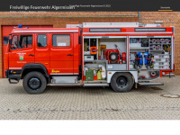 Feuerwehr-algermissen.de