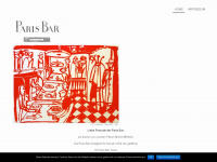 Parisbar.net