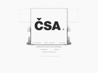 csa-bar.de Webseite Vorschau