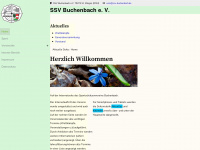 ssv-buchenbach.de