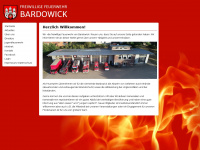 Feuerwehr-bardowick.com