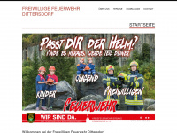Feuerwehr-dittersdorf.de